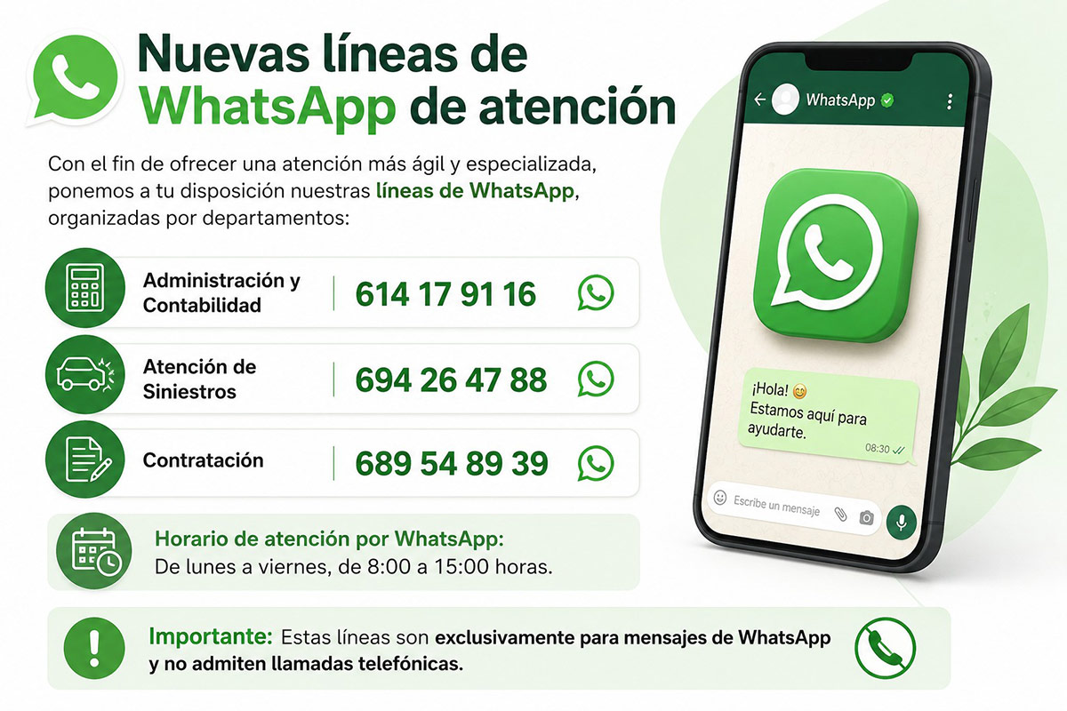 WhatsApps Marfravi